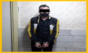 انبار بزرگ دوچرخه های سرقتی در مخفیگاه تبعه خارجی