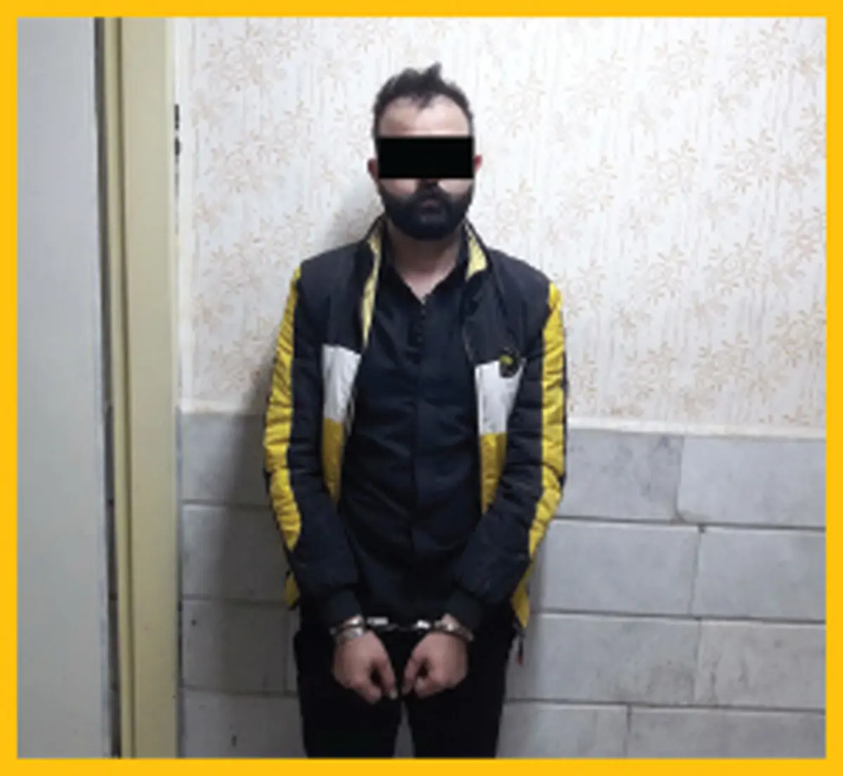 انبار بزرگ دوچرخه های سرقتی در مخفیگاه تبعه خارجی