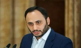 جریان سقوط بالگرد از زبان سخنگوی دولت/ بهادری جهرمی: شرایط آب و هوا بد نبوده است!/ویدئو