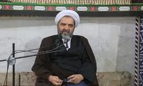 محمد سروش محلاتی: به خود می‌‌لرزم وقتی می‌بینم آدمی در این کشور می گوید "پناهی غیر از خدا ندارم"
