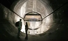 چرا سوئیس بیش از هر کشور دیگری پناهگاه اتمی دارد؟