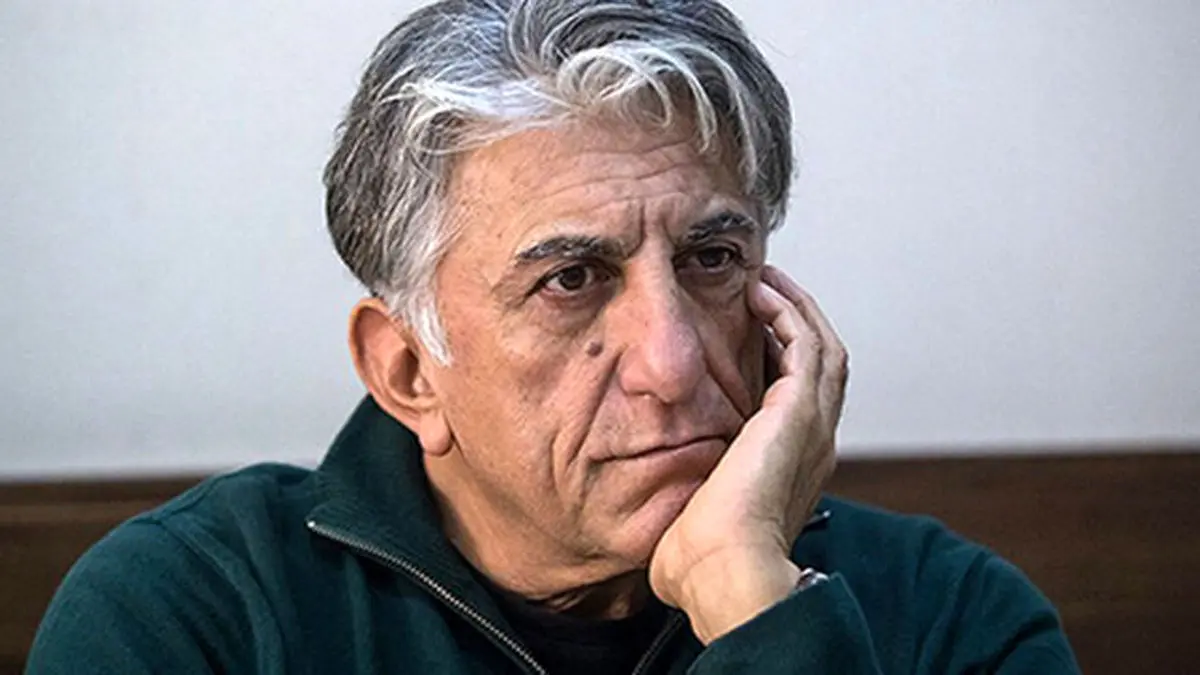 نگرانی جدی رضا کیانیان از وضعیت کودکان در جنگ 