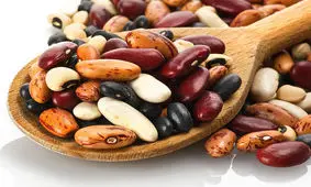 نفخ حبوبات را چگونه بگیریم ؟