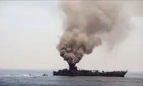 پایانِ باز یک جنگ محتمل | گورستان آمریکایی | گزینه‌های ایران در صورت حمله آمریکا  چیست؟