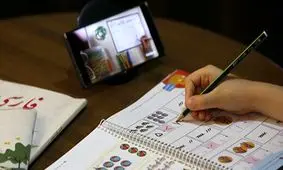 مدارس ابتدایی تهران، فردا هم مجازی شد

