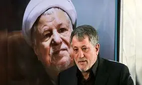 محسن هاشمی: نیروهای امنیتی می‌گفتند چرا دنبال شهیدسازی برای آیت‌الله هاشمی رفسنجانی هستید؟/ ویدئو