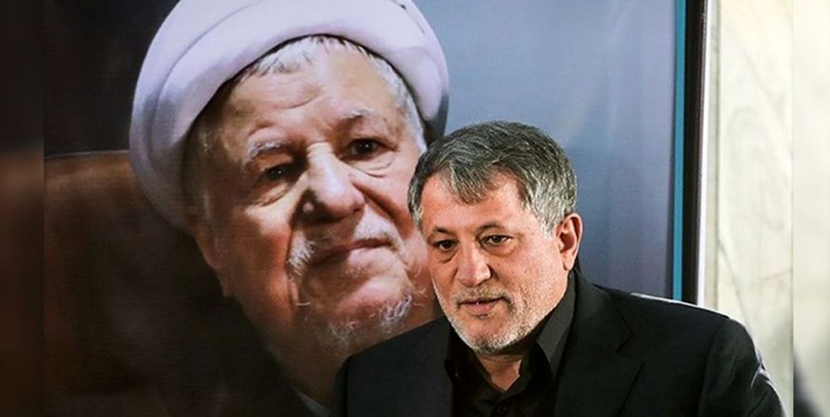 محسن هاشمی: نیروهای امنیتی می‌گفتند چرا دنبال شهیدسازی برای آیت‌الله هاشمی رفسنجانی هستید؟/ ویدئو