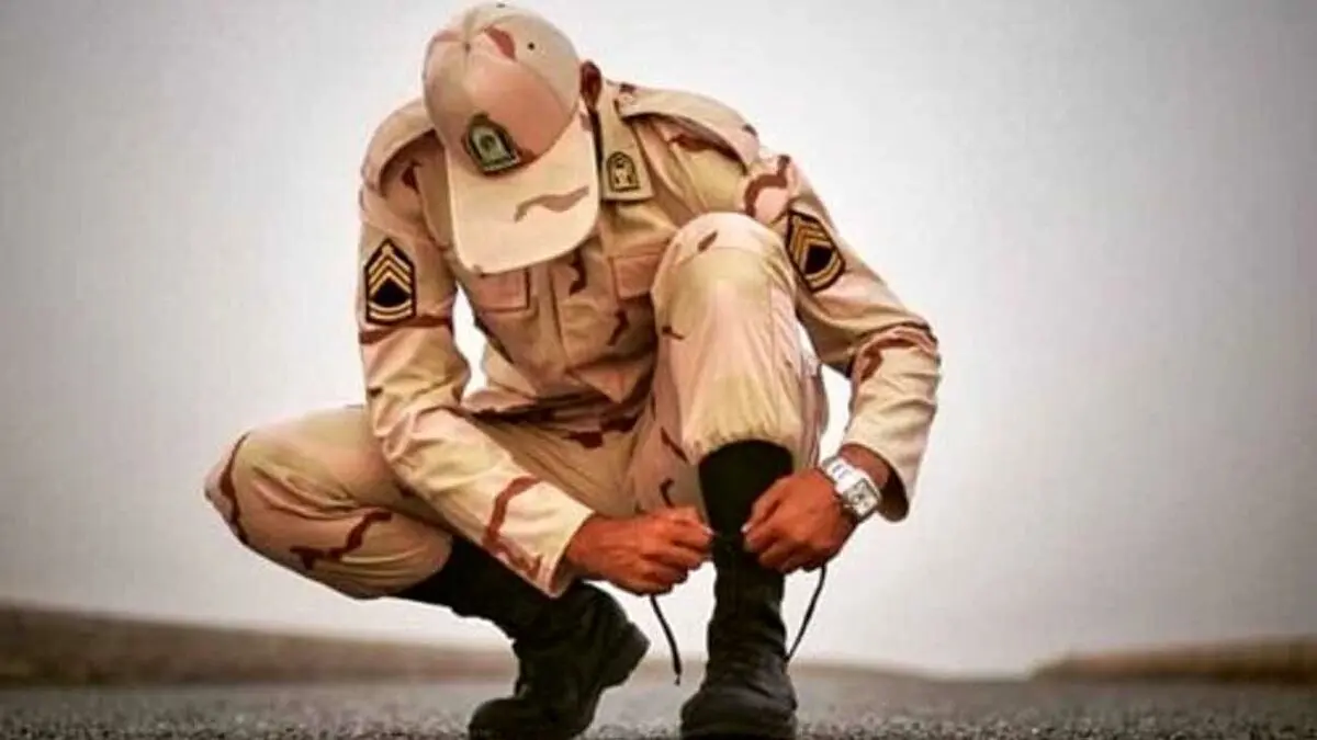 مشمولان اعزامی بهمن ماه ۱۴۰۳ فرا خوانده شدند