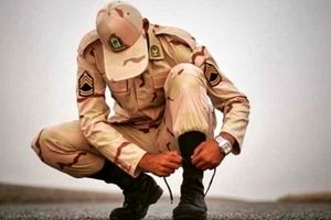 پایان سربازی اجباری در ایران!