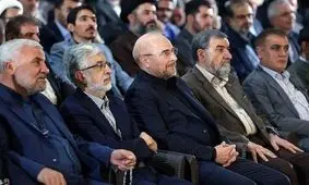 بذرپاش با شریان یکه تازی می کند/ قالیباف، زاکانی و حدادعادل کنار هم می ایستند؟/ پایداری لیست جدا می دهد