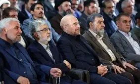 بذرپاش با شریان یکه تازی می کند/ قالیباف، زاکانی و حدادعادل کنار هم می ایستند؟/ پایداری لیست جدا می دهد