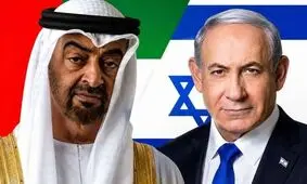 یکی از اهداف باز شدن پای اسرئیل به امارات، تلاش برای اشغال جزایر سه گانه ایران است