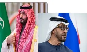 محمد بن‌سلمان تهدید کرد، امارات را سخت‌تر از قطر تنبیه کند