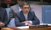 نامه ایران به شورای امنیت: حمله آمریکا به مراسم عروسی، جنایت جنگی است