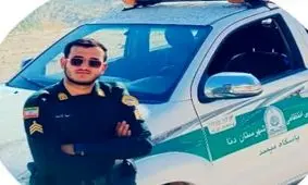 تشریح جزئیات شهادت مامور پلیس توسط خودروی شوتی/ ویدئو