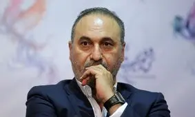 "حمید فرخ نژاد"؛ مامور امنیتی در جدیدترین سریال یک پلتفرم خانگی