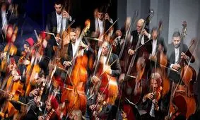 علی زندوکیلی و میثم ابراهیمی آغازگر جشنواره موسیقی فجر/ عکس