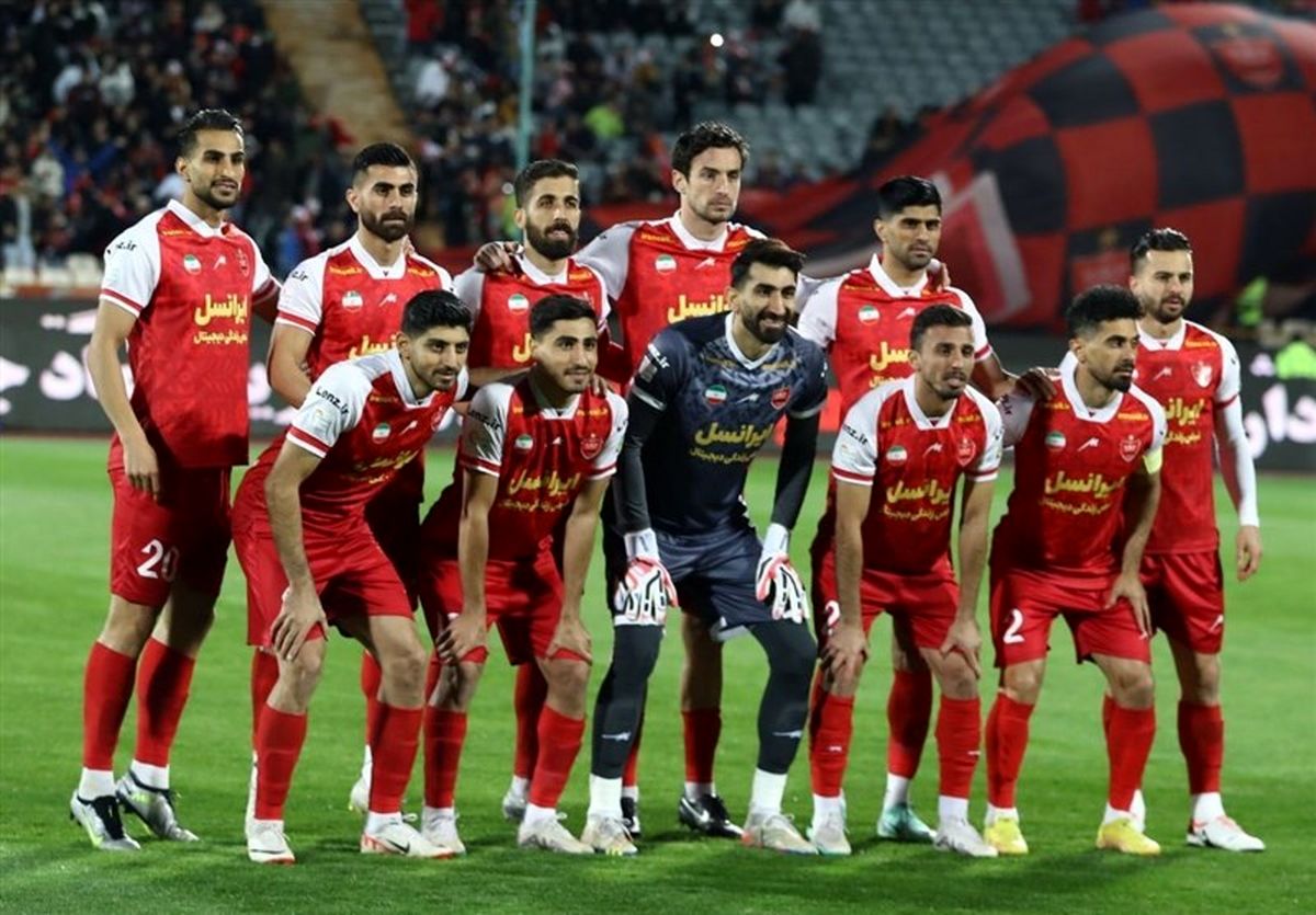 بهزودی 2 مربی و 2 بازیکن به پرسپولیس اضافه می شوند