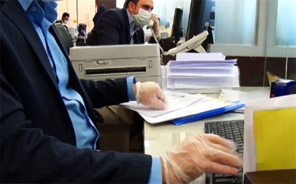 زیاندهی کمرشکن ۸۴ درصد از ادارات دولتی