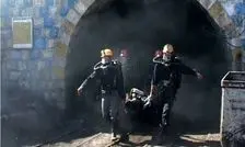 حادثه در معدن خمرود زرند/ یک کارگر جان باخت و ۲ نفر مصدوم شدند