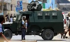 رئیس جمهوری سومالی از حادثه سوءقصد جان به در برد

