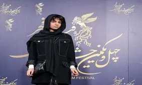 نسبت سارا حاتمی با لیلا حاتمی چیست؟