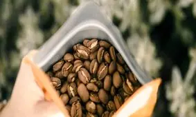 گاز زدایی قهوه چیست؟