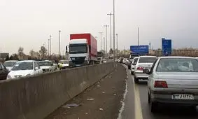 وقوع ۶۹ فقره تصادف فوتی در دو روز اول سفرها/ مازندران صدرنشین ورود مسافران نوروزی