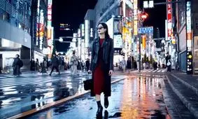  ویدیوهای ساخته شده با هوش مصنوعی OpenAI Sora بر اساس متن و عکس