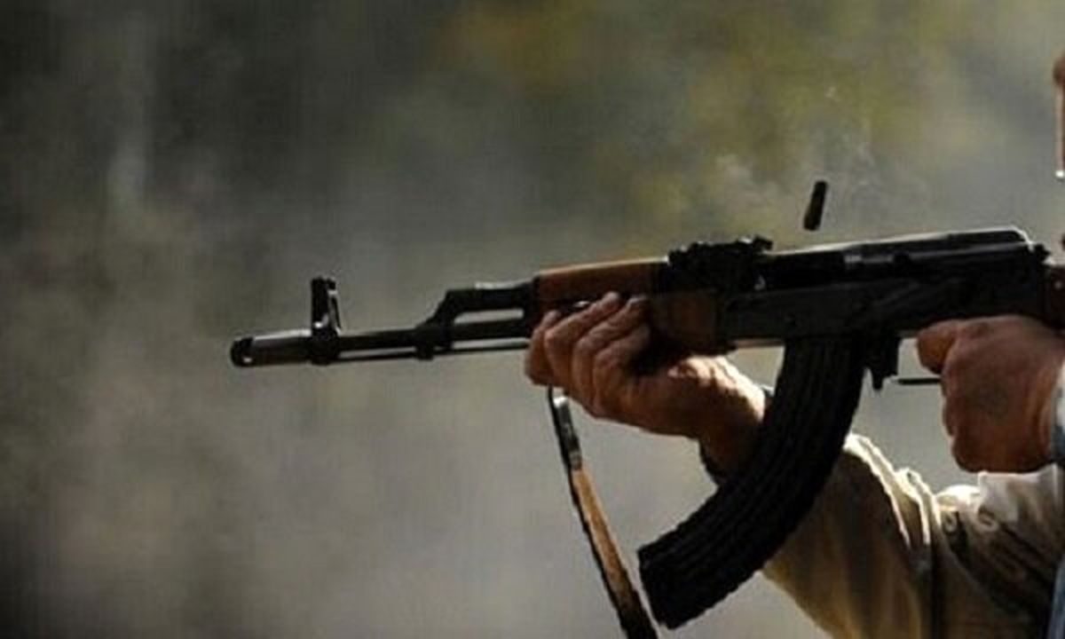 شلیک های شکارچیان مسلح به محیط بانان شاهرودی 