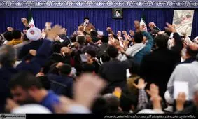 در قضیه حجاب مسئله صرفا ناآگاهی نیست بلکه عده کمی با انگیزه مخالفت و معارضه این کارها را می‌کنند/ ایستادگی مردم غزه، آمریکای با آن عظمت را و رژیم صهیونیستی آویزان به آمریکا را عاجز کرده است

