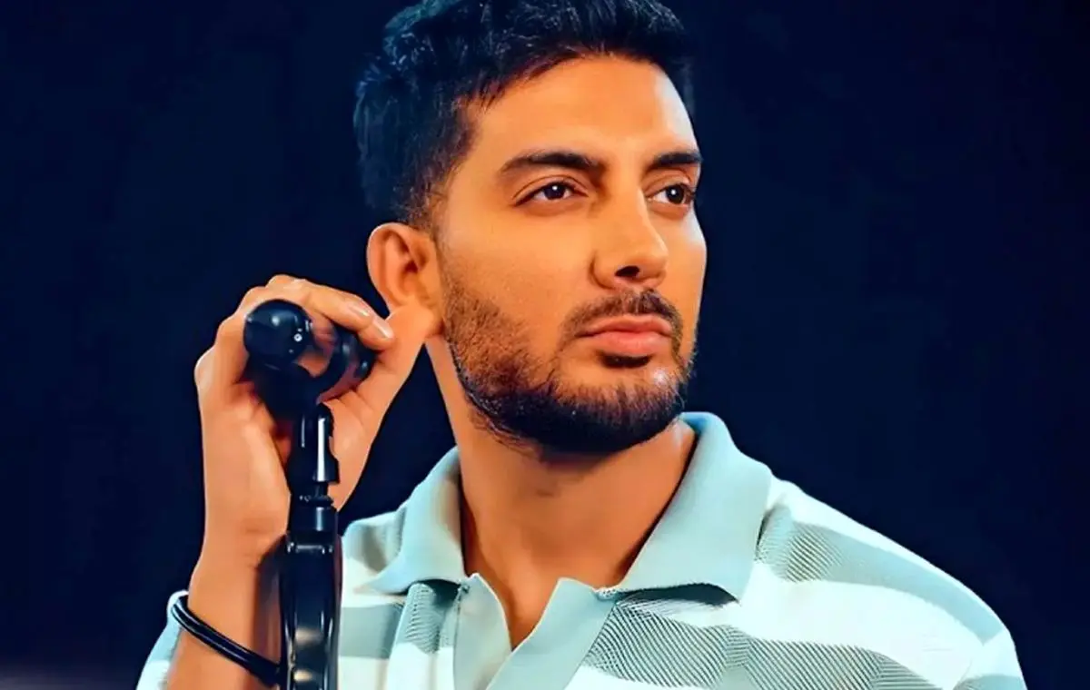     واکنش فرزاد فرزین به تهدیدات ترامپ: این تمدن 7000 ساله پابرجاست و نابود شدنی نیست عکس