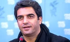 استایل کاملا متفاوت منوچهر هادی بعد از جدایی