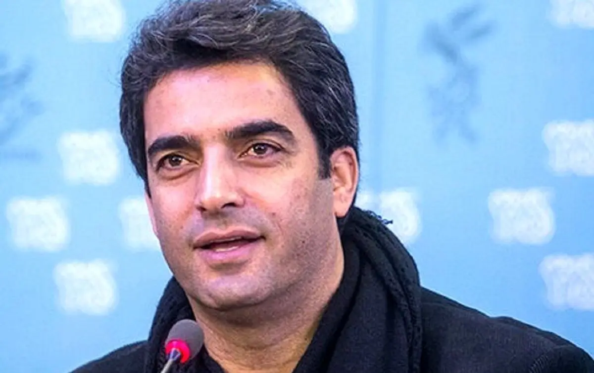 استایل کاملا متفاوت منوچهر هادی بعد از جدایی