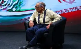 زیباکلام: معتقدم حدود ۷۰ تا ۸۰ درصد مردم ایران خواستار ادامه بقای جمهوری اسلامی نیستند/ اما سوال اینست که چگونه می‌خواهید این نظام را جایگزین کنید؟/ تعجب می‌کنم چگونه شاهزاده کنار آمریکا و اسرائیل ایستاد/به آقای میرحسین موسوی می‌گویم که رفراندوم شدنی نیست