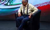 زیباکلام: معتقدم حدود ۷۰ تا ۸۰ درصد مردم ایران خواستار ادامه بقای جمهوری اسلامی نیستند/ اما سوال اینست که چگونه می‌خواهید این نظام را جایگزین کنید؟/ تعجب می‌کنم چگونه شاهزاده کنار آمریکا و اسرائیل ایستاد/به آقای میرحسین موسوی می‌گویم که رفراندوم شدنی نیست