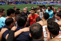 یک عدد باورنکردنی روبروی نام تیم ملی ایران!
