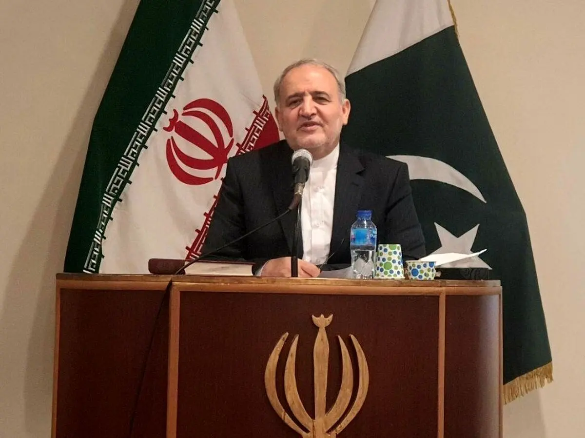 آمریکا مسوول خیانت در مذاکرات/به تلاش دولت‌های دوست برای توقف جنگ احترام می گذاریم