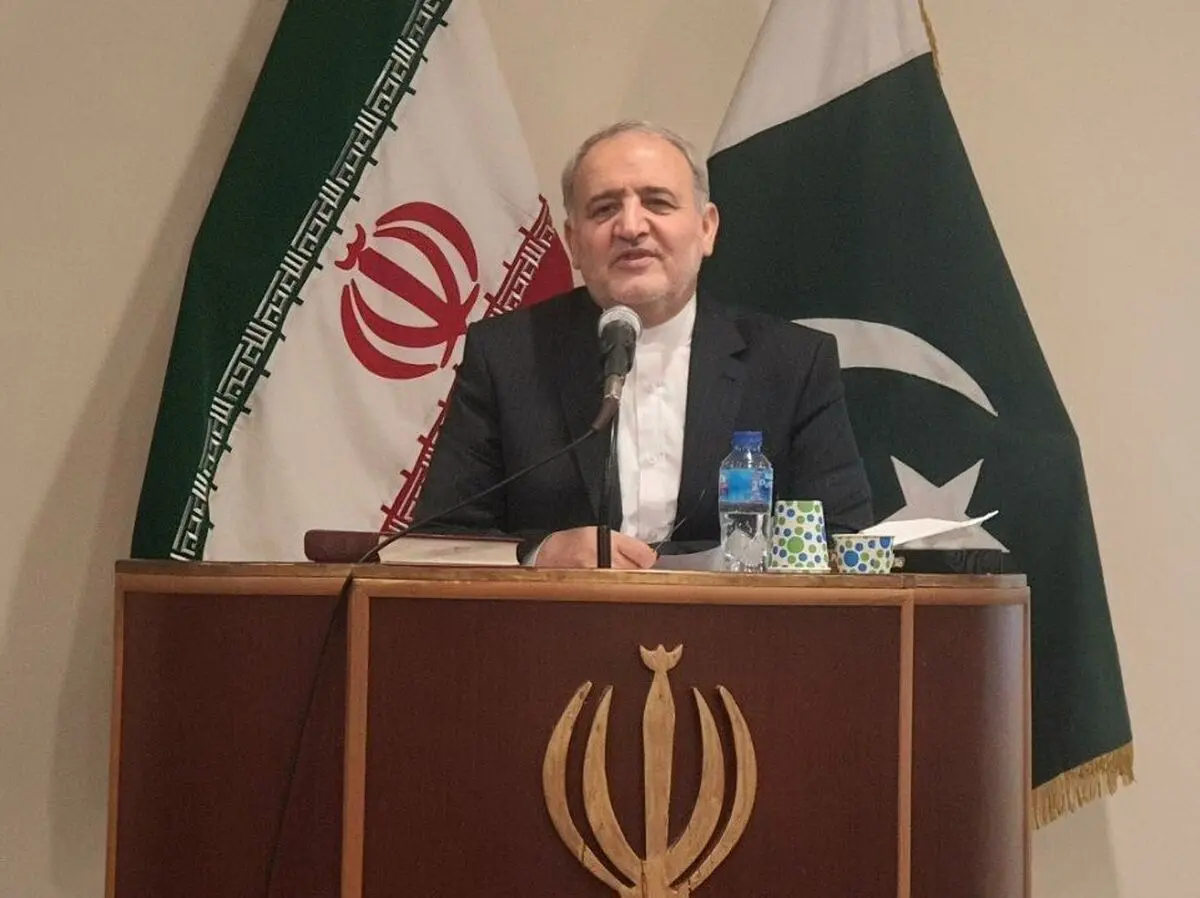 آمریکا مسوول خیانت در مذاکرات/به تلاش دولت‌های دوست برای توقف جنگ احترام می گذاریم