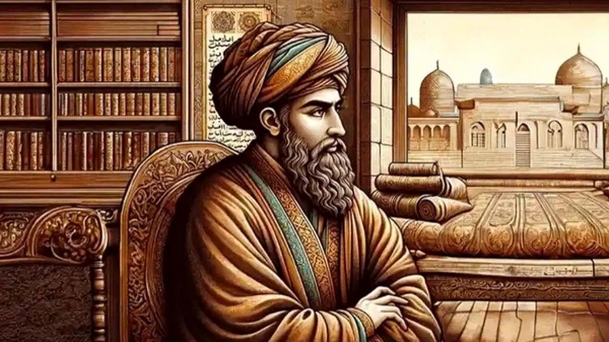 ابن سیرین چطور معبر خواب شد؟