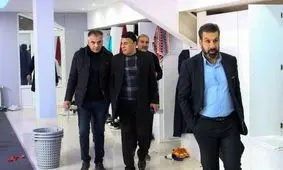 خروج مظلومی، مومنی و افضلی از هیأت مدیره استقلال