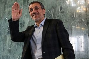 احمدی‌نژاد دیگر در آغاز سخنرانی اش، دعای فرج نمی خواند؛ بسم الله هم نمی گوید!/ مبارک اصول‌گرایان باشد که چنین پدیده‌ای را در سپهر سیاست ایران برکشیدند/ مردان او گرداگرد رئیسی، انتخابات 1400 را رقم زدند و ملتی باید با دغدغه تورم و شکست مذاکرات سر کنند