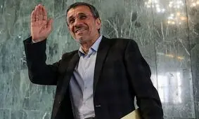 احمدی‌نژاد دیگر در آغاز سخنرانی اش، دعای فرج نمی خواند؛ بسم الله هم نمی گوید!/ مبارک اصول‌گرایان باشد که چنین پدیده‌ای را در سپهر سیاست ایران برکشیدند/ مردان او گرداگرد رئیسی، انتخابات 1400 را رقم زدند و ملتی باید با دغدغه تورم و شکست مذاکرات سر کنند