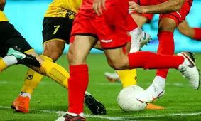 بازیکن ۷۰ میلیارد تومانی در لیگ برتر فوتبال ایران!

