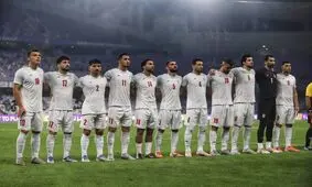 نماینده ترامپ: تیم ملی ایران اجازه ورود به آمریکا را دارد، اما ورود هواداران ممنوع است