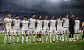 نماینده ترامپ: تیم ملی ایران اجازه ورود به آمریکا را دارد، اما ورود هواداران ممنوع است