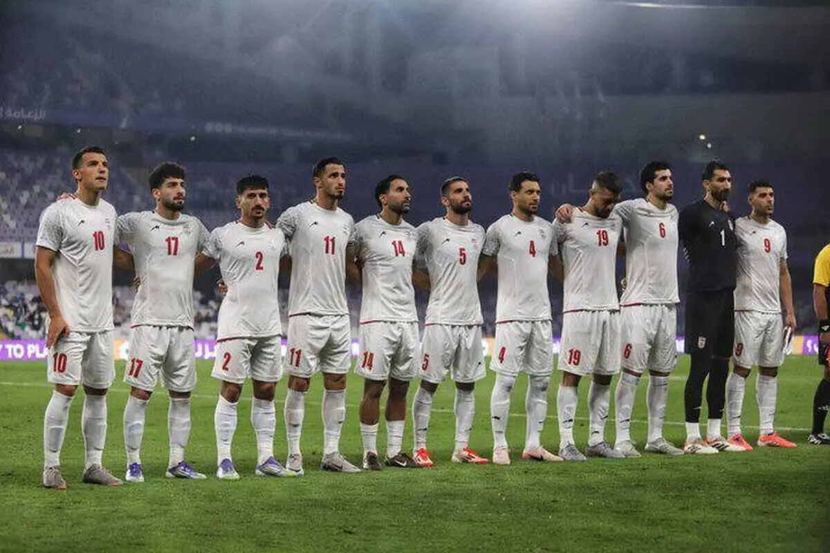 نماینده ترامپ: تیم ملی ایران اجازه ورود به آمریکا را دارد، اما ورود هواداران ممنوع است