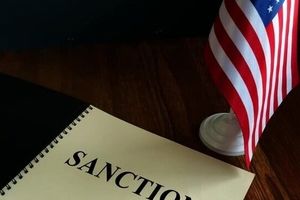 آمریکا 29 نهاد مرتبط با ایران را تحریم کرد