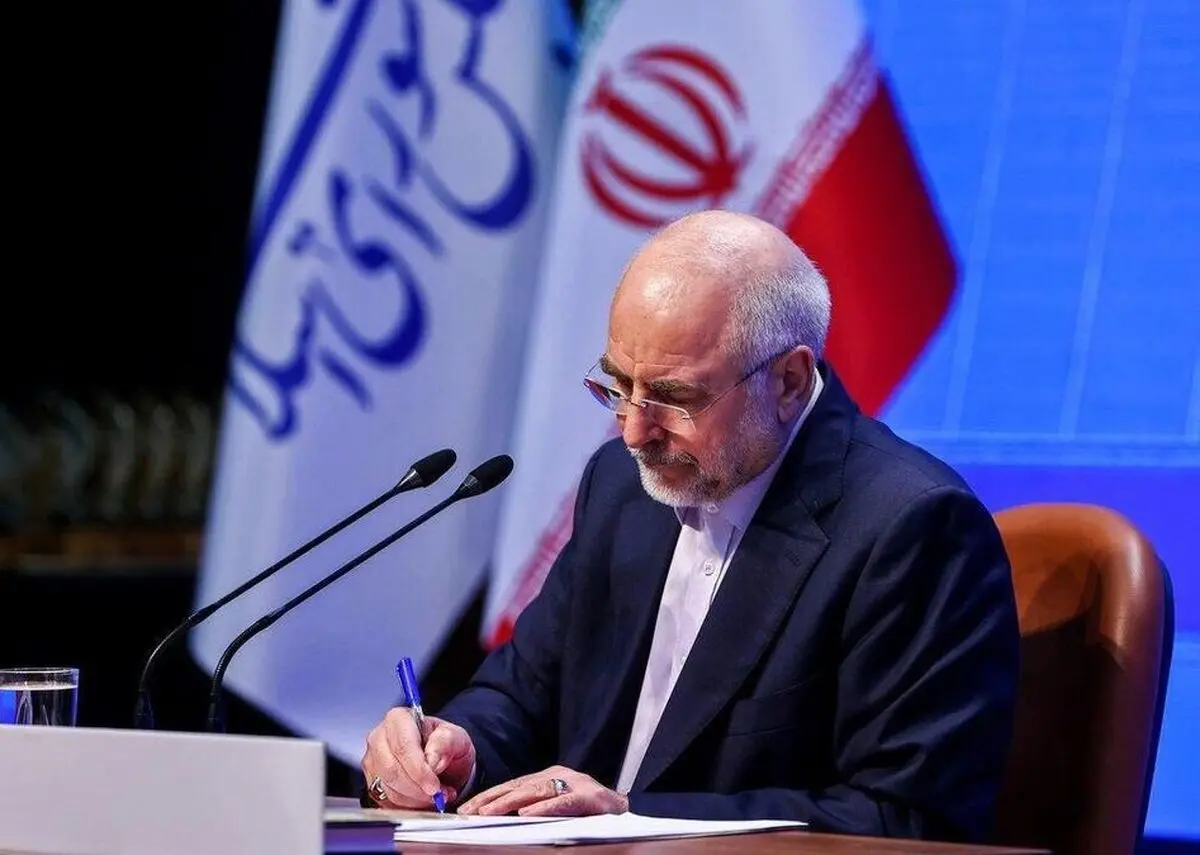 قالیباف، سخنگوی هیات مذاکره‌کننده ایران با آمریکا را منصوب کرد

