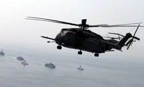 رزمایش ارتش آمریکا در خاورمیانه/ اعزام هواپیمای سوخترسان بوئینگ نیروی هوایی آمریکا از آلمان به کویت و قطر/ کشورهای حاشیه خلیج فارس هم حضور دارند
